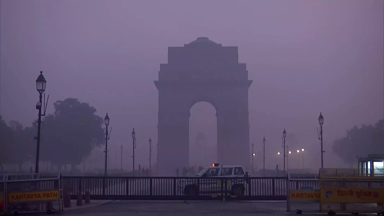 GRAP 3 curbs back in Delhi-NCR as AQI continues to remain in severe category