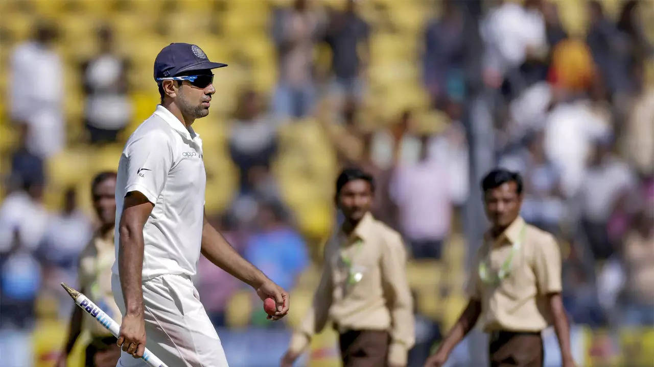 ‘Ashwin was insulted,’ claims former India cricketer