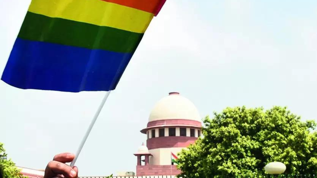 Supreme Court refuses to review ‘no’ to same-sex marriage