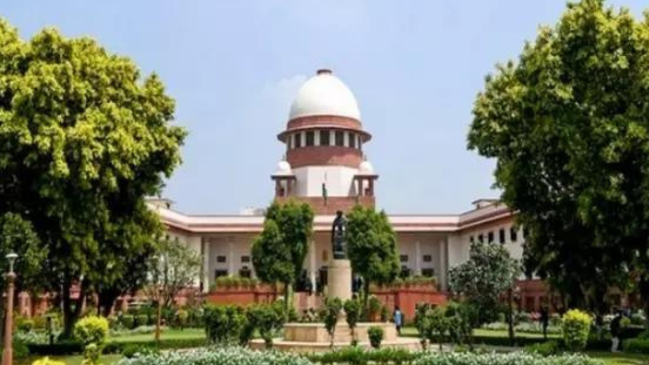 SC: Parliament, exec to decide on barring creamy layer from SC/ST quota