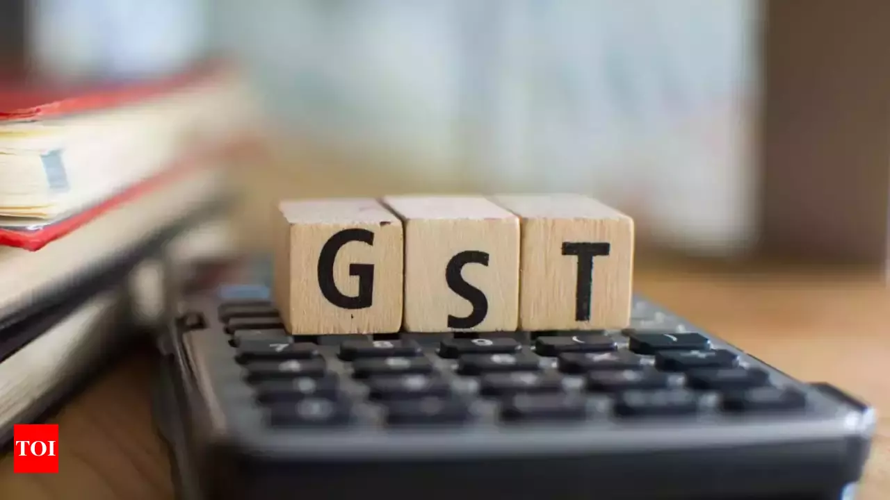 Simplify GST, demands Congress ahead of Budget