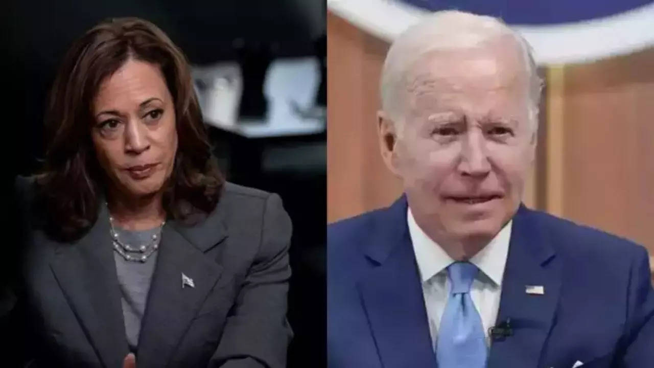 ‘Fire away’: Biden’s instructions during LA wildfire briefing spark backlash