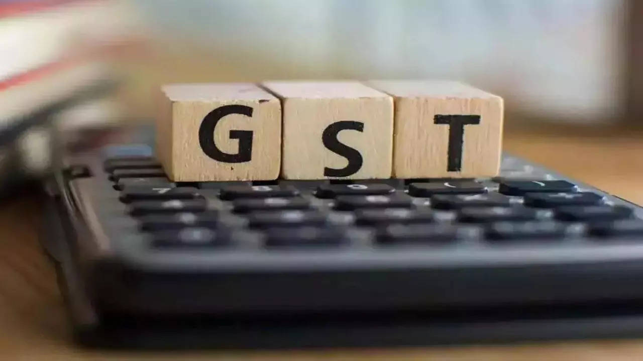 GST portal down as return filing deadline less than 24 hours away