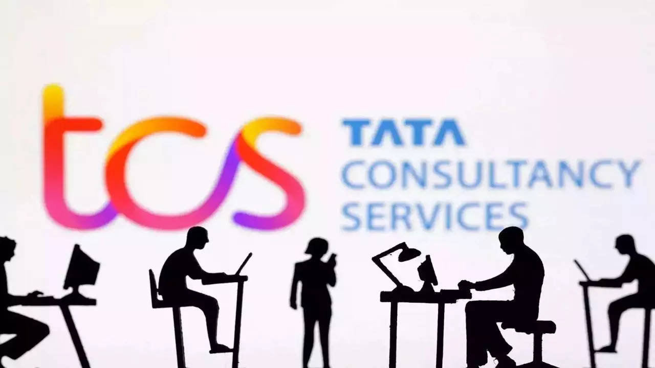 TCS HR head Milind Lakkad gives update on campus hiring: Going according to plan & …