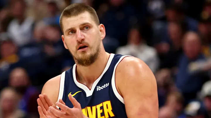 Will Nikola Jokic play tonight against the Brooklyn Nets?