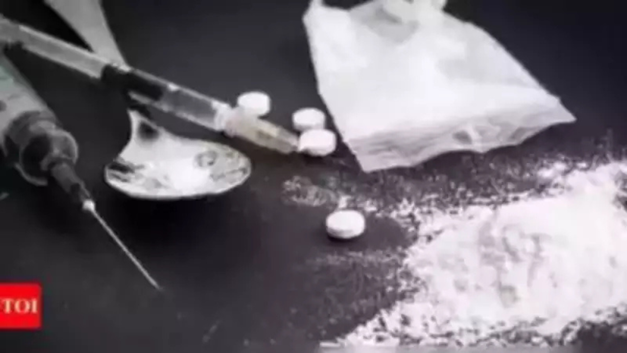 Watch: Inside UK’s first drug consumption facility; What is it?