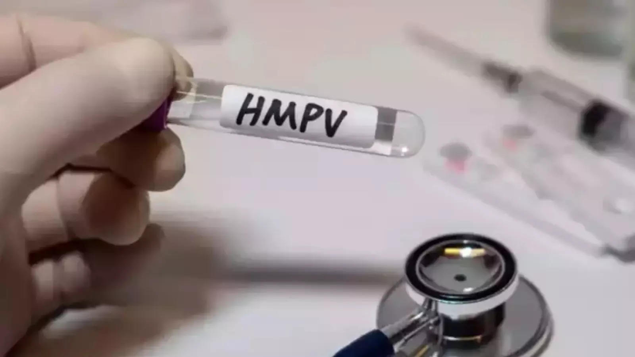 Ahmedabad registers 3rd HMPV case, 9-month-old under treatment