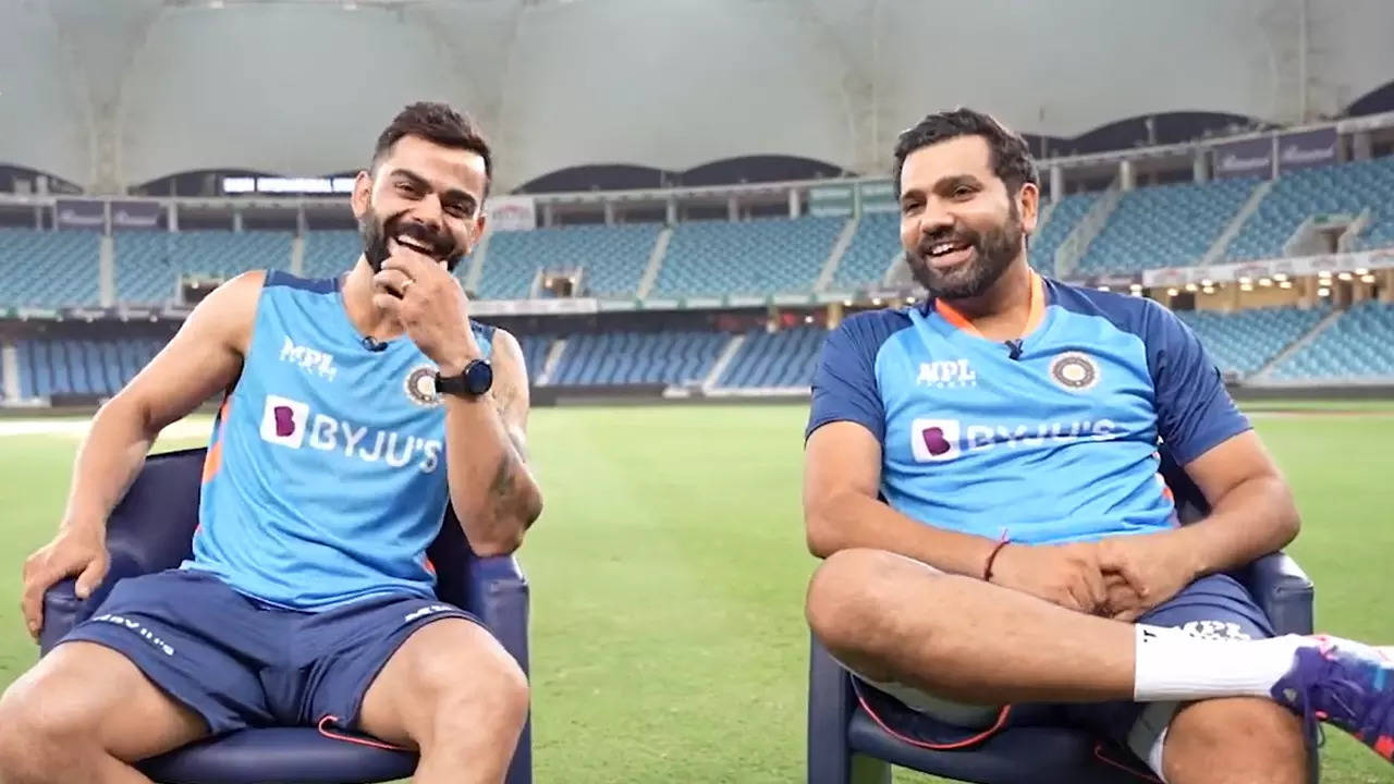 Virat, Rohit will find form again – says England pacer Mills