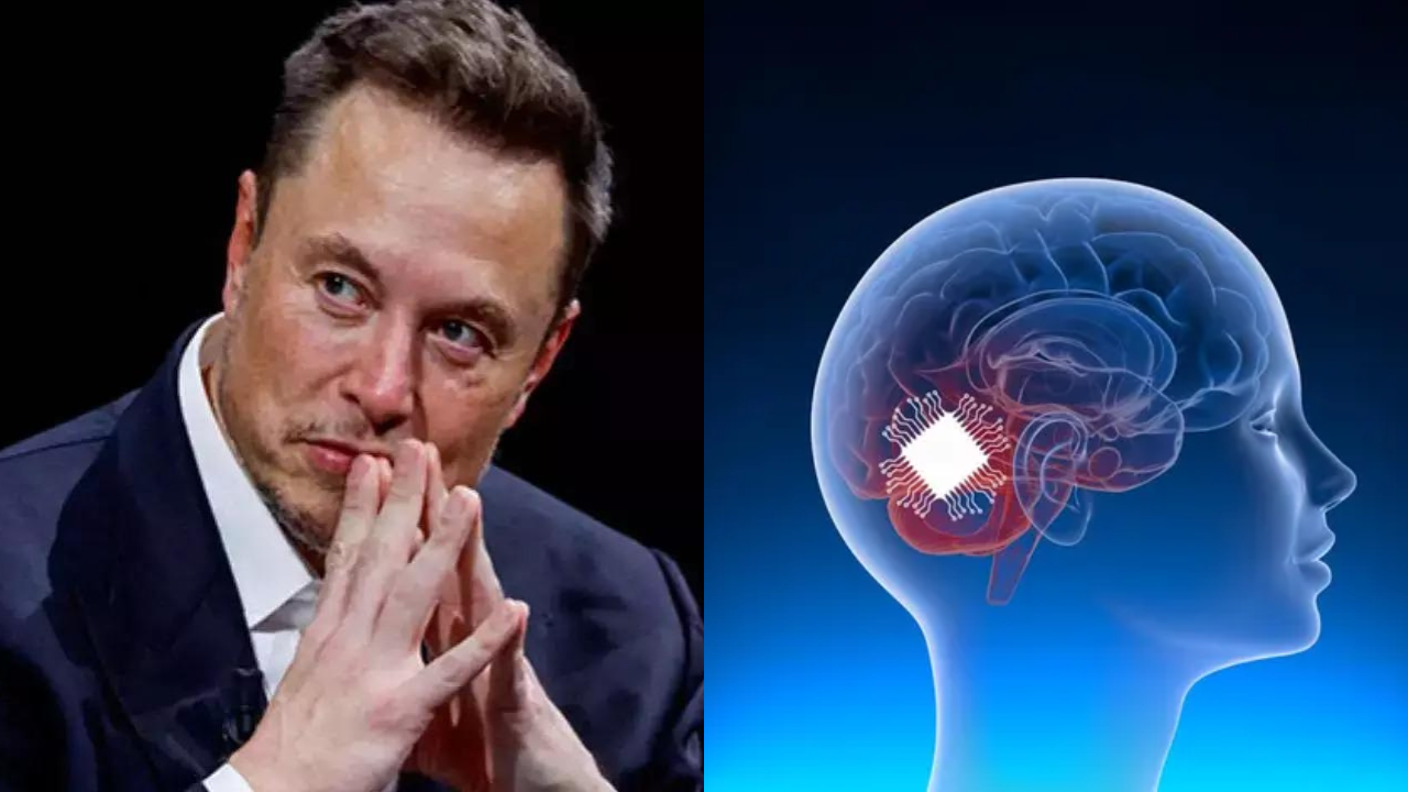 Elon Musk gives update on Neuralink’s third human brain implant