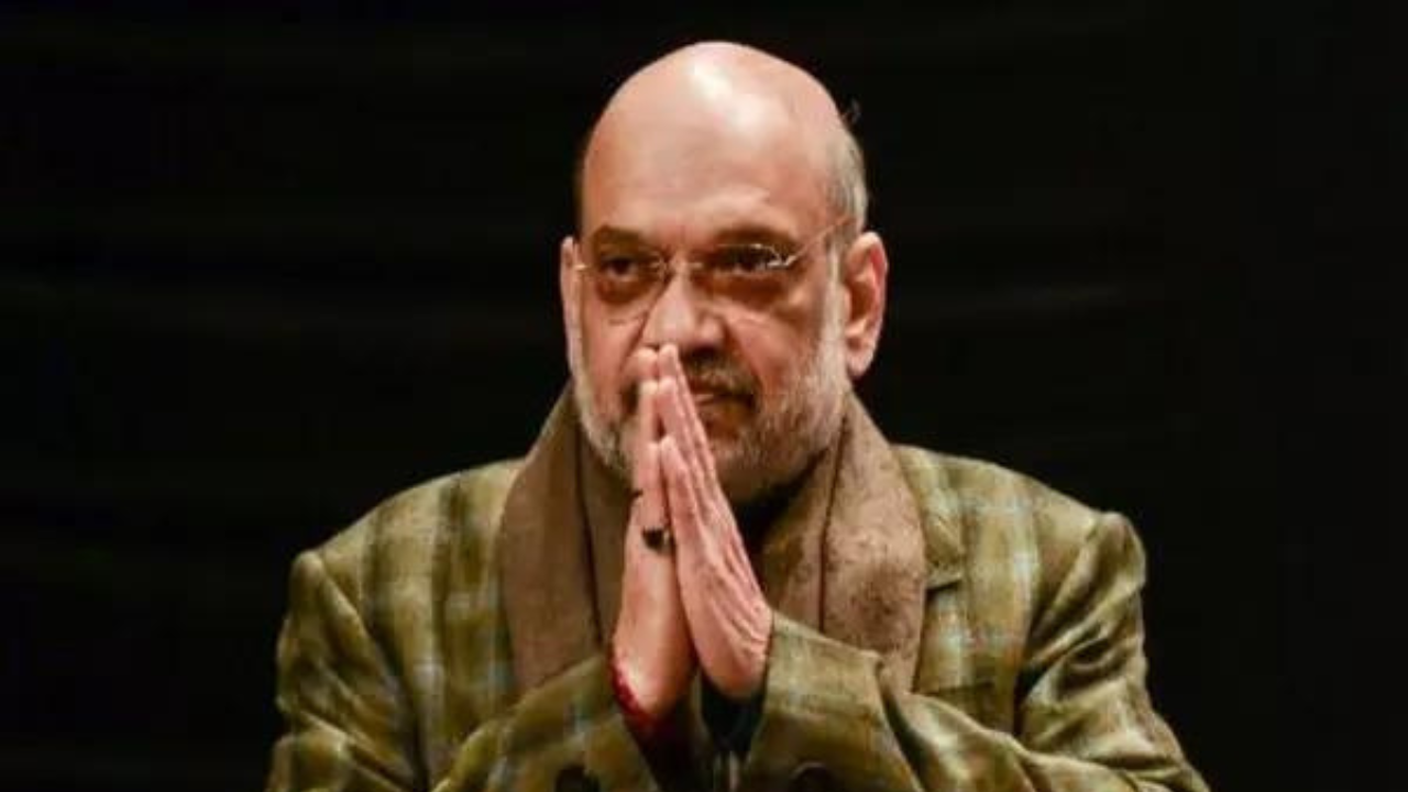 7% of Indians use narcotics, says Amit Shah, vows to fight menace