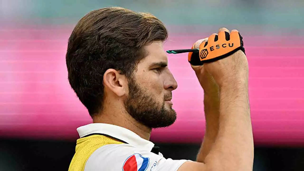 Why Shaheen Shah Afridi’s Test future is under a cloud