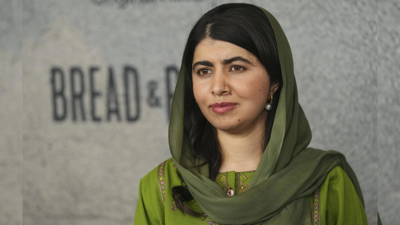 Malala Yousafzai urges Muslim leaders to oppose Taliban’s ban on girls’ education