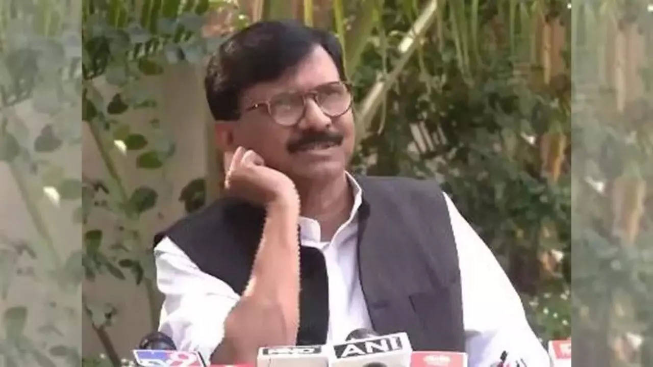 Sanjay Raut calls for dialogue in INDIA bloc