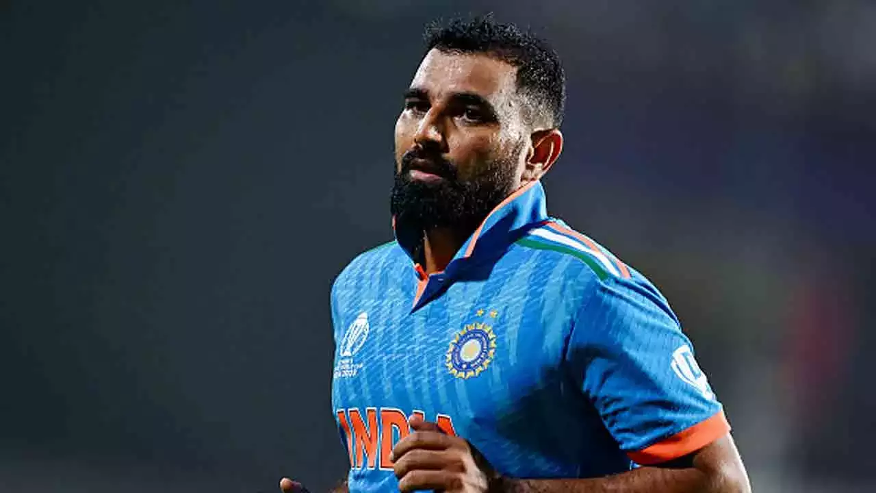 Why Shami’s comeback matters for India’s T20I future and Champions Trophy