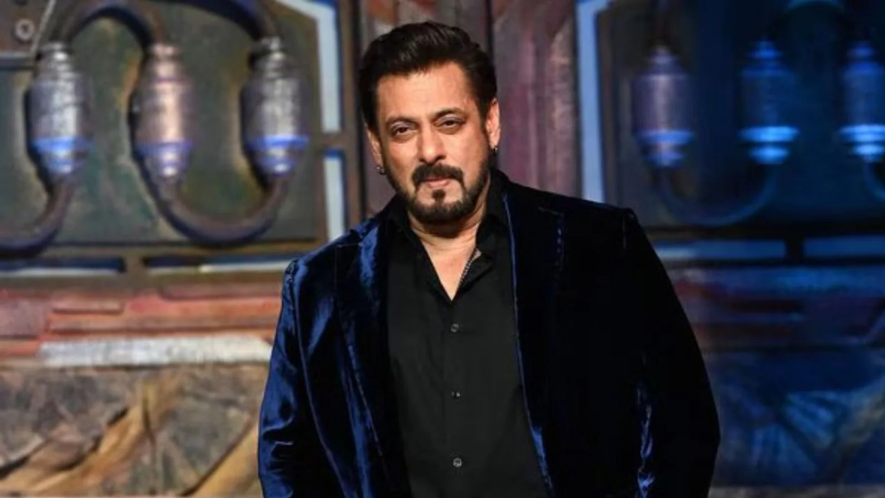 When Salman Khan wanted to nearly quit hosting Bigg Boss