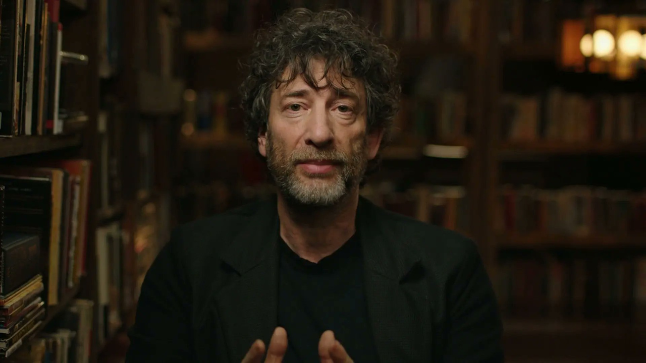 Neil Gaiman ‘raped family nanny in outdoor bathtub’: Shocking details emerge