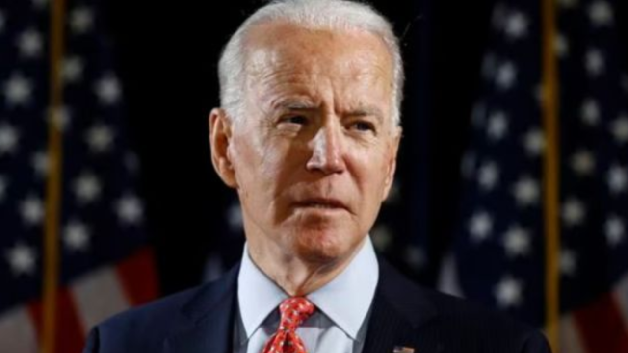 Joe Biden offers condolences and federal support amid LA wildfire devastation