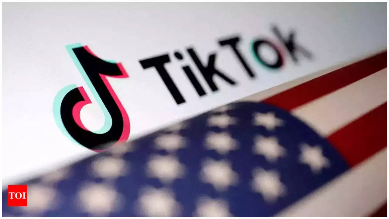 ‘Serious consequences on millions’: Biden urged to extend TikTok ban deadline