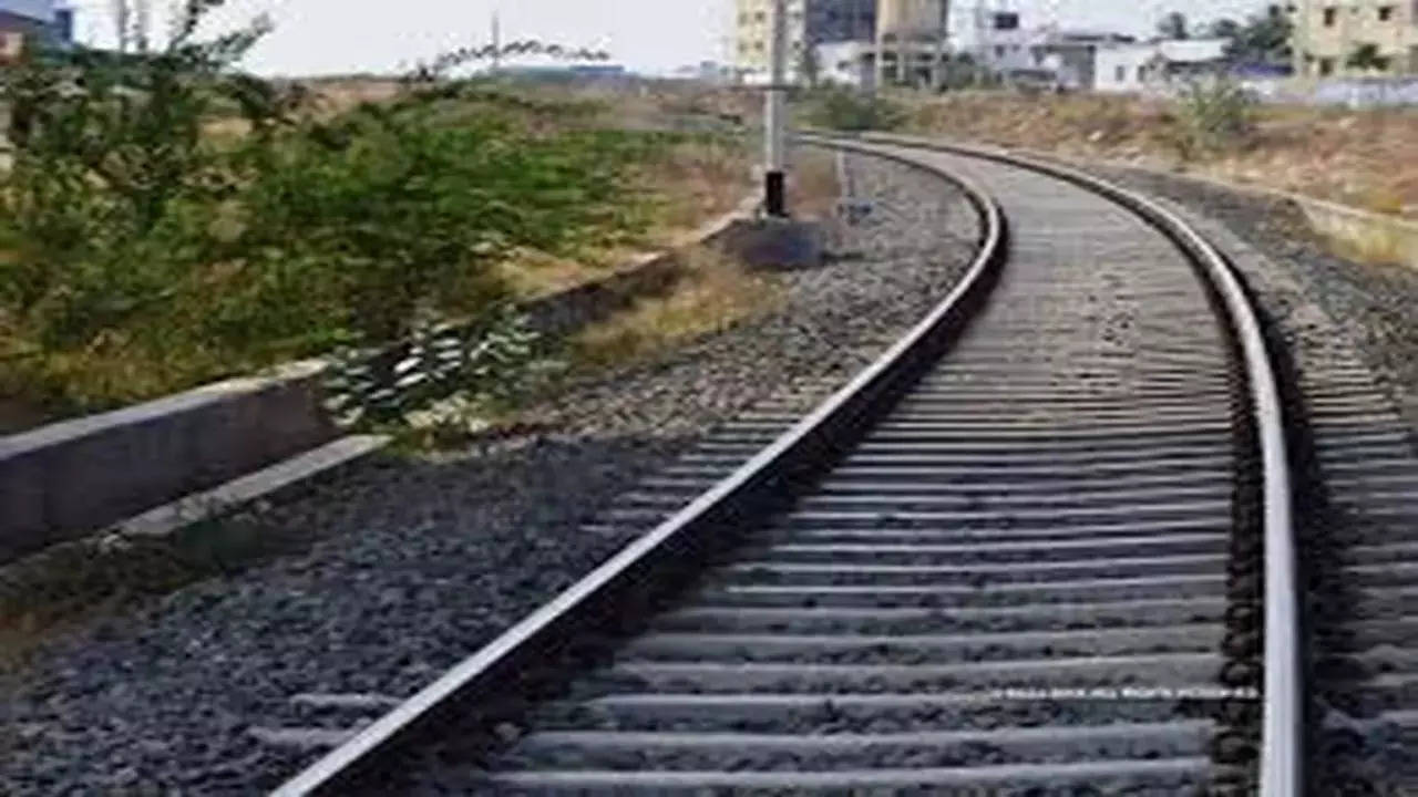 Nursing college principal ends life by jumping in front of train