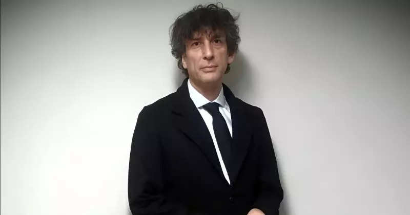 Who is Neil Gaiman? Literary icon accused of sexually assaulting 8 women