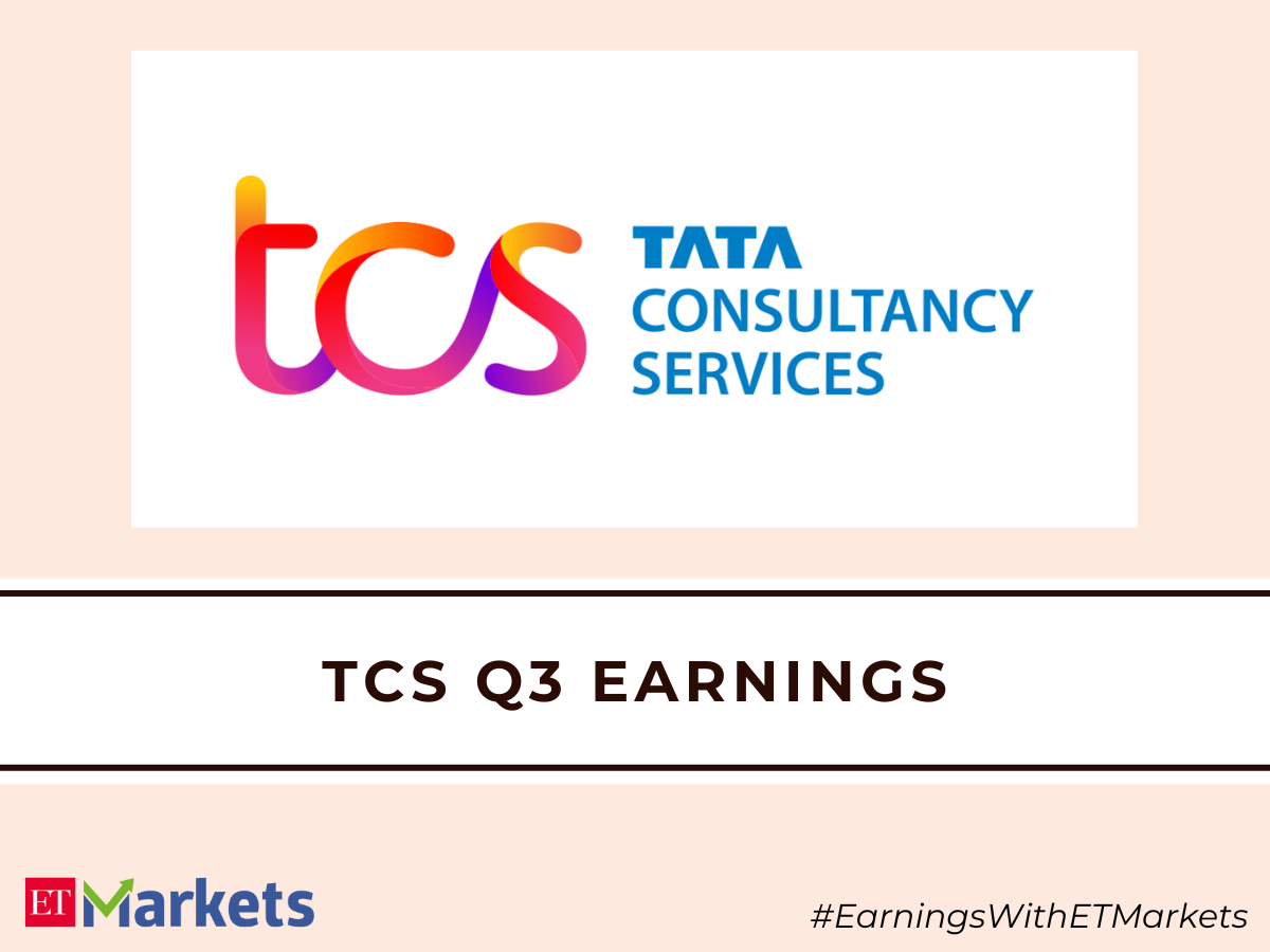 TCS CEO Krithivasan: We had one of the ‘worst toplines’, but one of the …