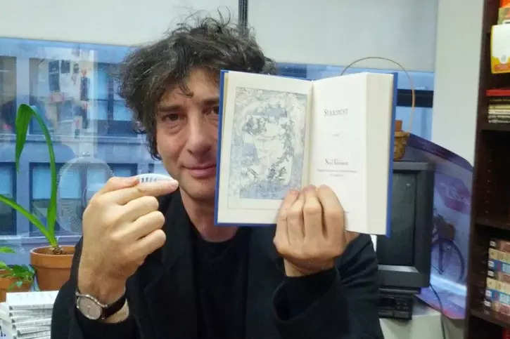 ‘It was not consent’: Women recount disturbing allegations against Neil Gaiman