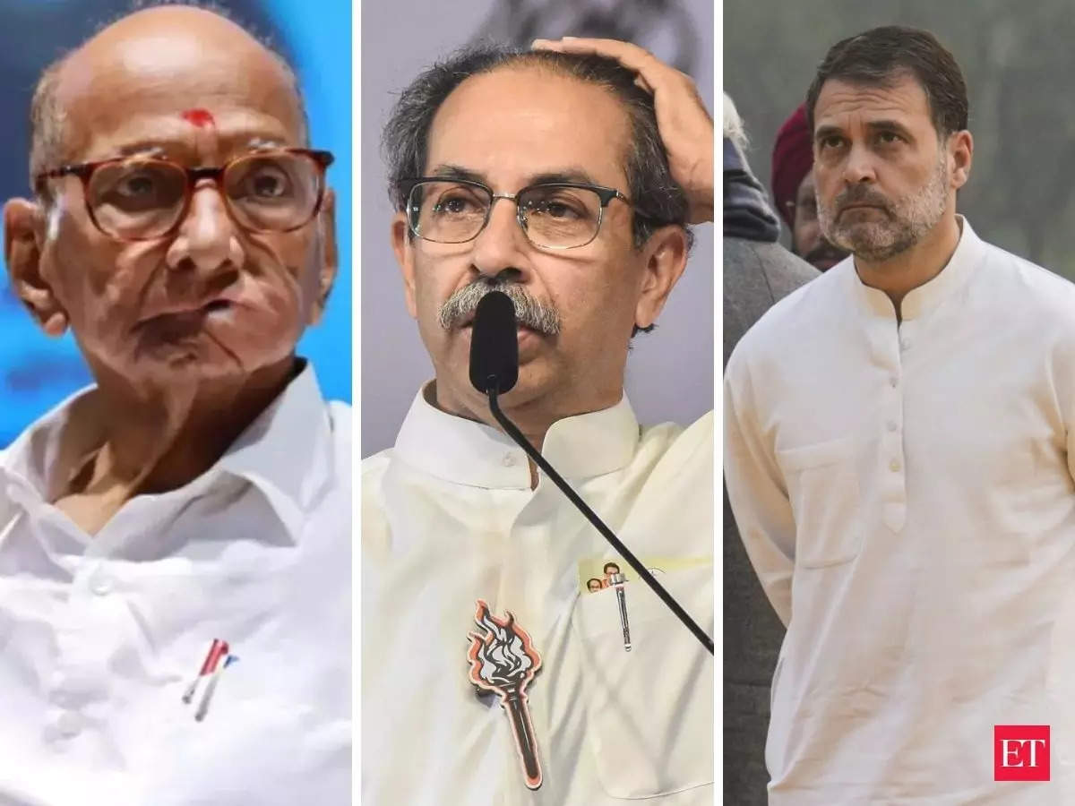 MVA rift widens? After Uddhav, Pawar may go it alone in local polls