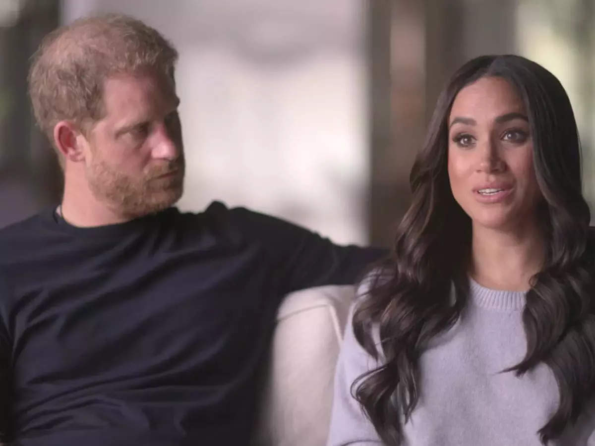 Harry & Meghan slam Zuckerberg, say ‘destroying democracy’ with changes at FB