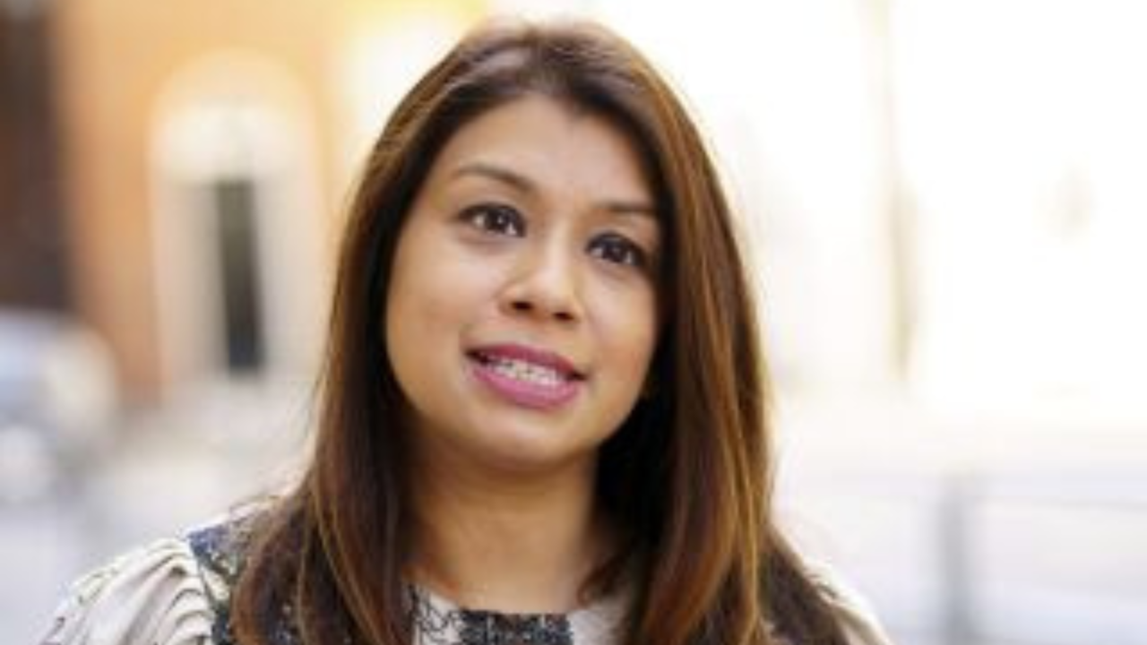 Hasina’s niece Tulip Siddiq resigns as UK minister