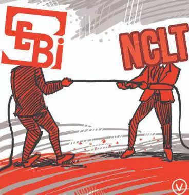 NCLT staff go off work over salary delay