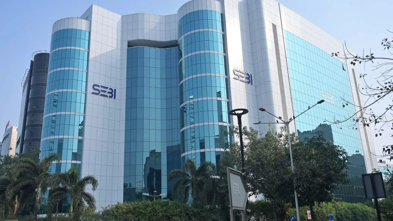 Sebi proposes compulsory demat share issuance during stock-split