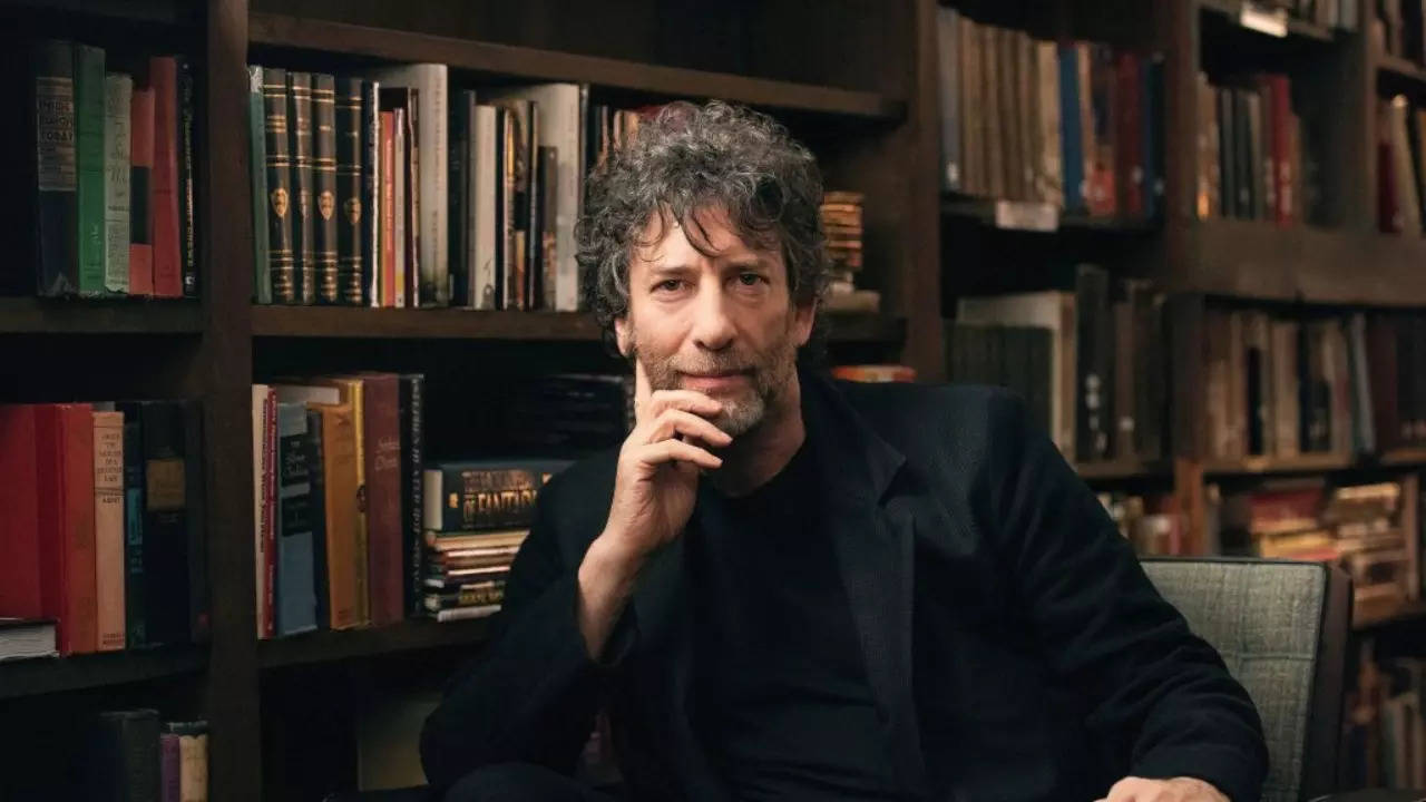 ‘Moments I half-recognise and moments I don’t’: Neil Gaiman denies #MeToo claims