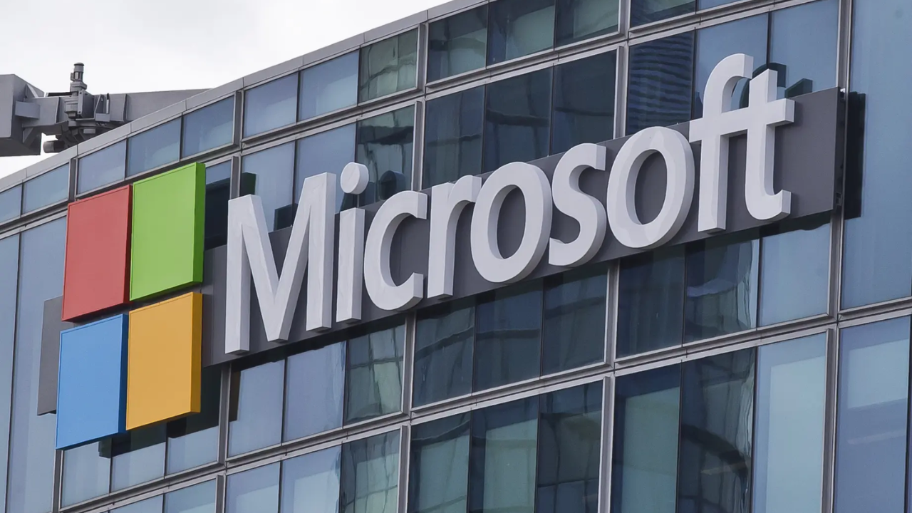 Microsoft freezes hiring in consulting division; memo instructs employees to not …