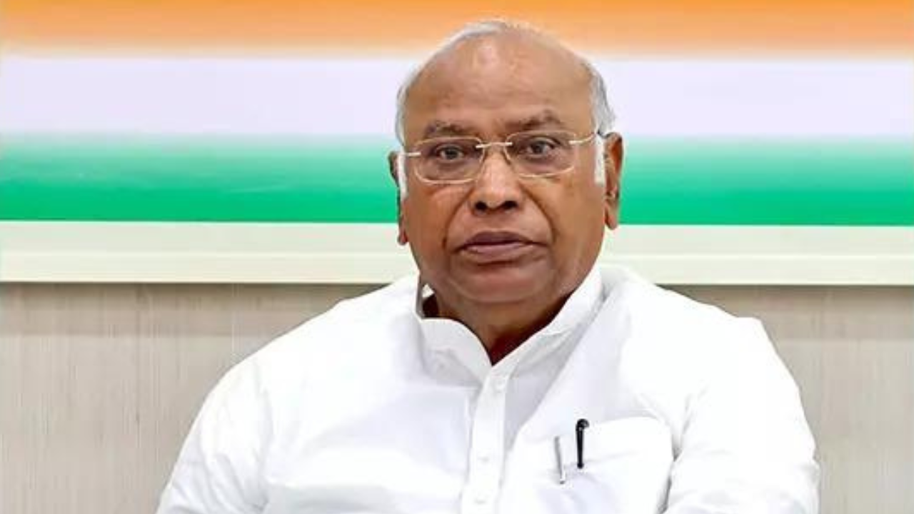 ‘Some dues left’: Kharge’s jibe at L&T chief’s 90-hr week remark