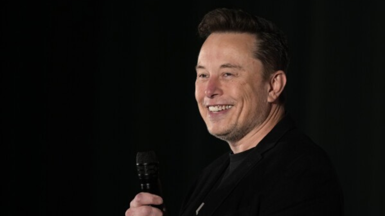 Elon Musk: Tesla would have gone bankrupt if I had not …