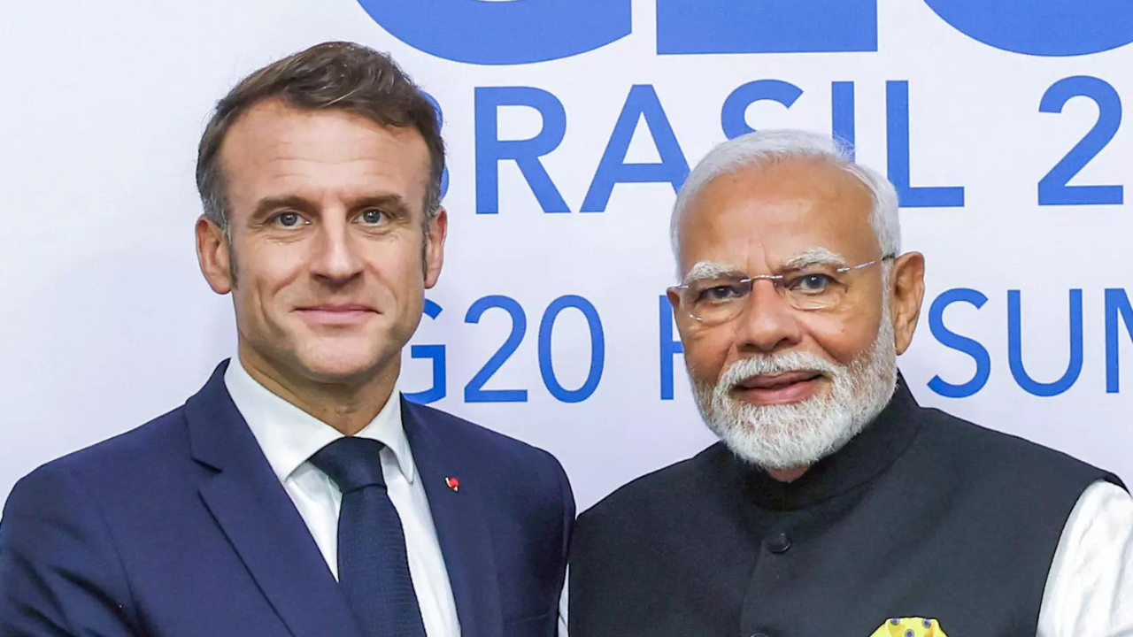 India to co-chair AI summit in Paris, PM Modi to attend