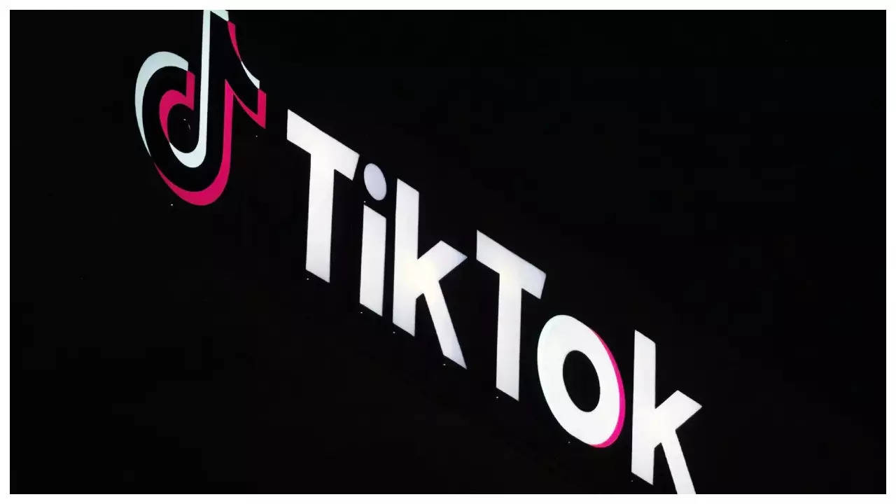 Tiktok HR to employees: We know it’s …