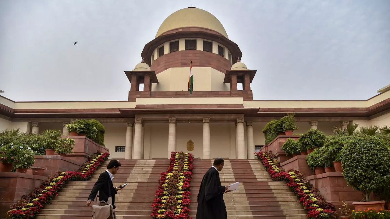 SC to hear Ramesh plea against curbs on access to poll records