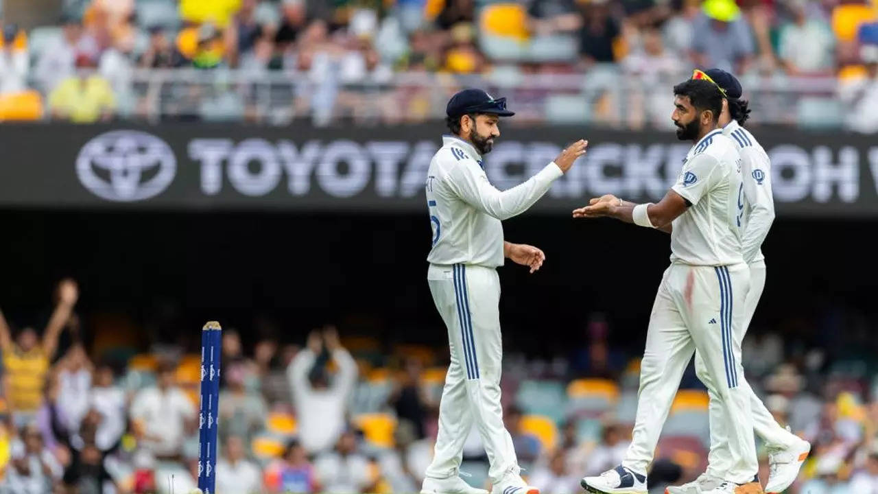 ‘Bumrah is India’s ‘Brahmastra’; Rohit world’s best leader’