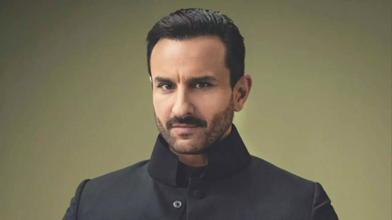 Doctors remove knife lodged in Saif Ali Khan’s spine, say actor is recovering well