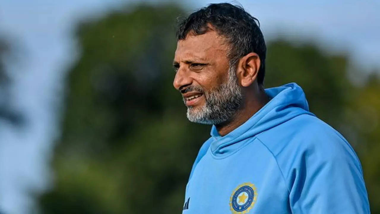 BCCI appoints Sitanshu Kotak as batting coach