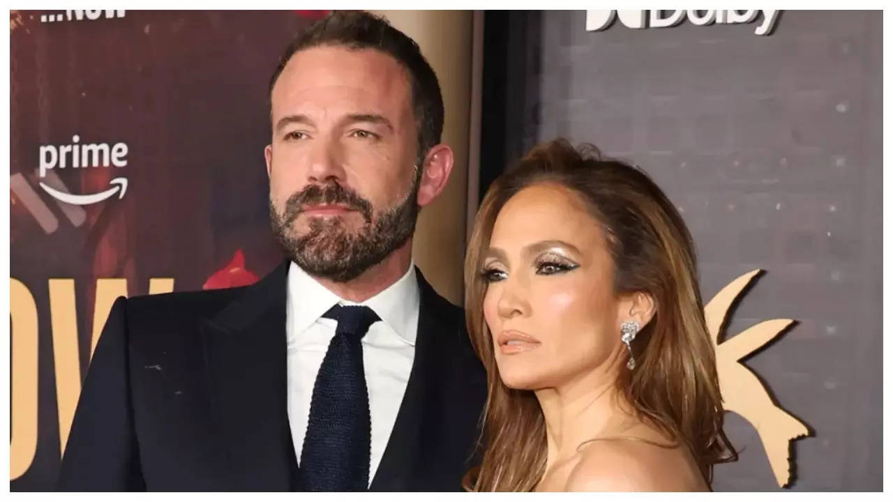 Ben Affleck ‘happier than in years’ amid divorce from Jennifer Lopez