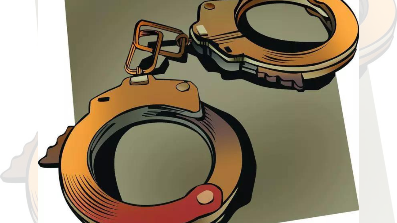 Absconding for 18 years, Hizbul Mujahideen man nabbed by UP ATS in J&K