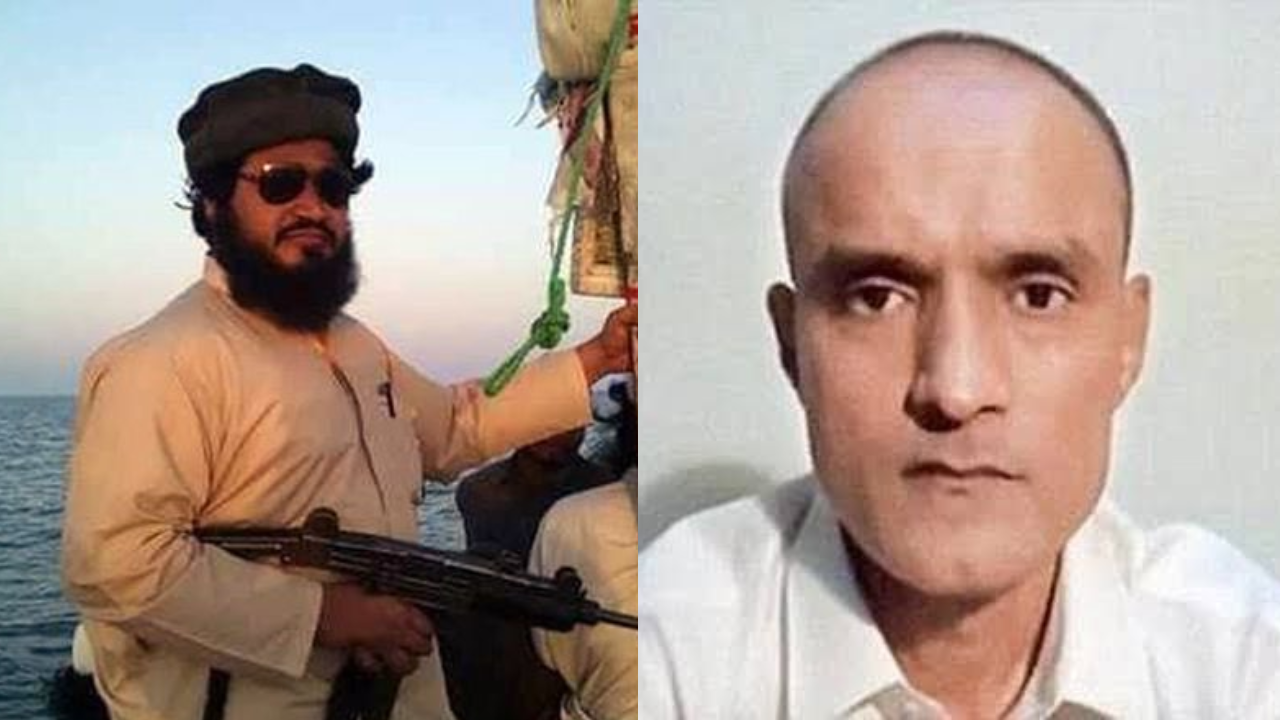 ‘Scholar’ who helped ISI abduct Kulbhushan Jadhav shot dead in Balochistan