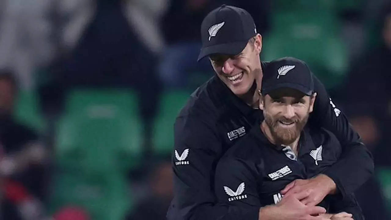 CT Final: Unexpected source reveals NZ’s plans for India