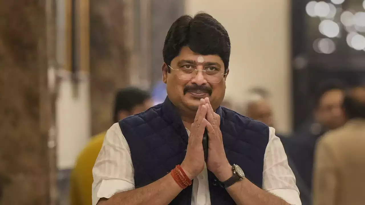 FIR against UP MLA Raja Bhaiya: Wife alleges years of physical and mental abuse