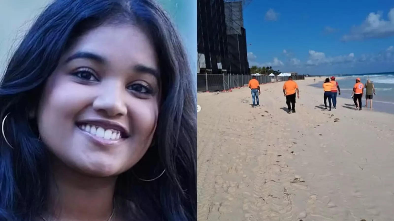 Who is Sudiksha Konanki? Young man questioned in Indian-origin student’s mysterious disappearance