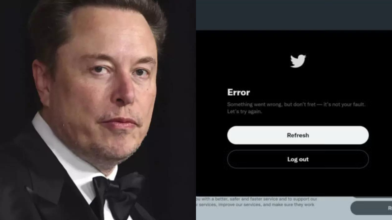 Elon Musk says, Twitter hit by cyberattack: We are attacked everyday, but …