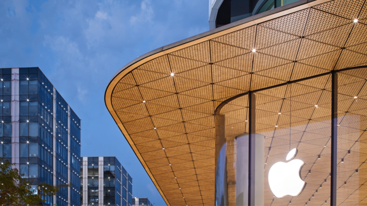 Apple Store ‘leader’ John Taffe announces India hiring plans: We’re excited to …